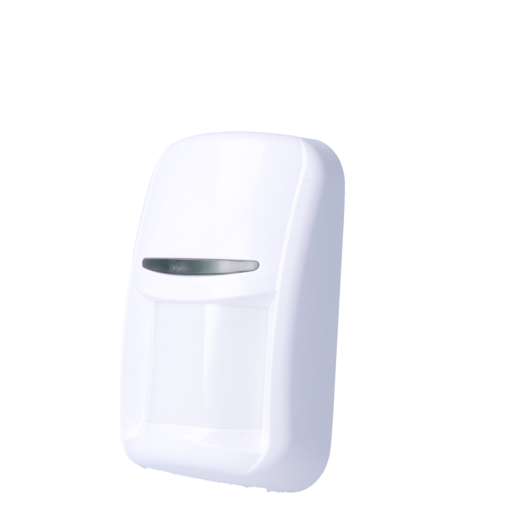 U-Prox Wireless PIR White Motion Sensor