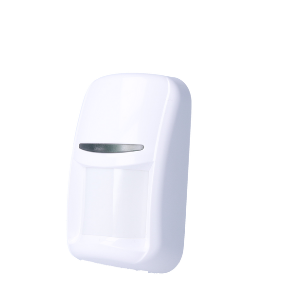 U-Prox Wireless PIR White Motion Sensor