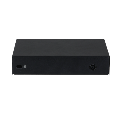 DH-PFS3006-4ET-36 - Dahua 6-Port Fast Ethernet Switch with 4-Port PoE