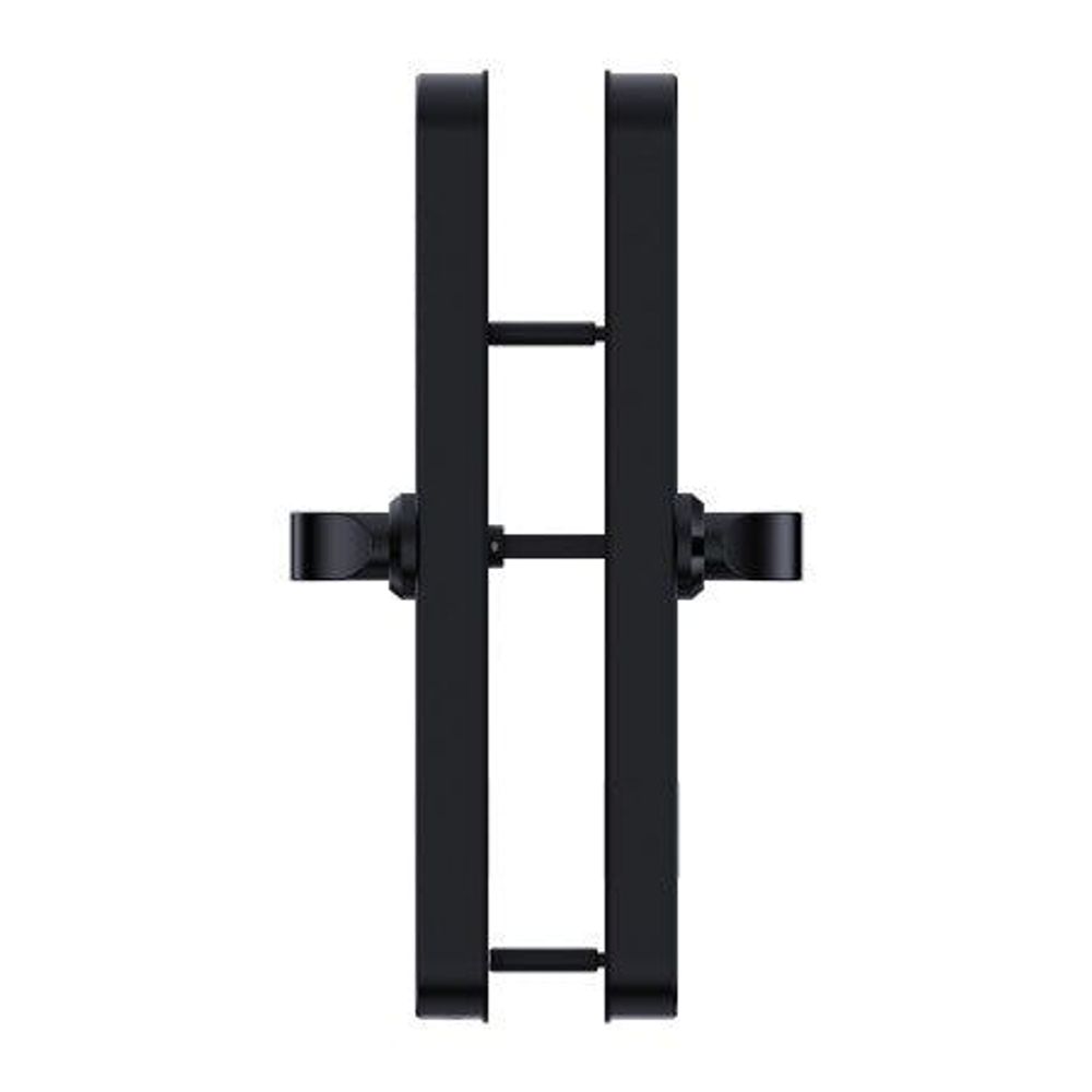 SREARTMB - Schlage Artus Narrow Profile Smart Lock - Black