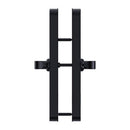 SREARTMB - Schlage Artus Narrow Profile Smart Lock - Black