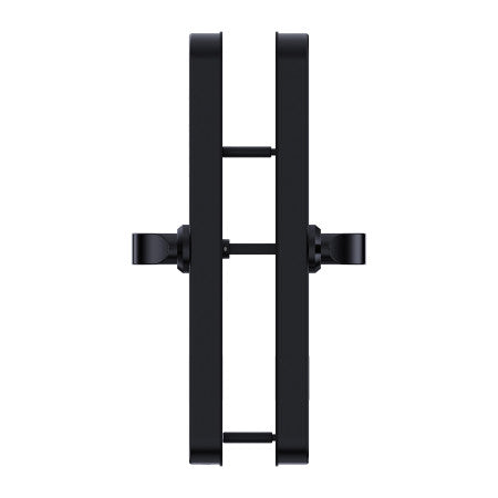 SREARTMB - Schlage Artus Narrow Profile Smart Lock - Black