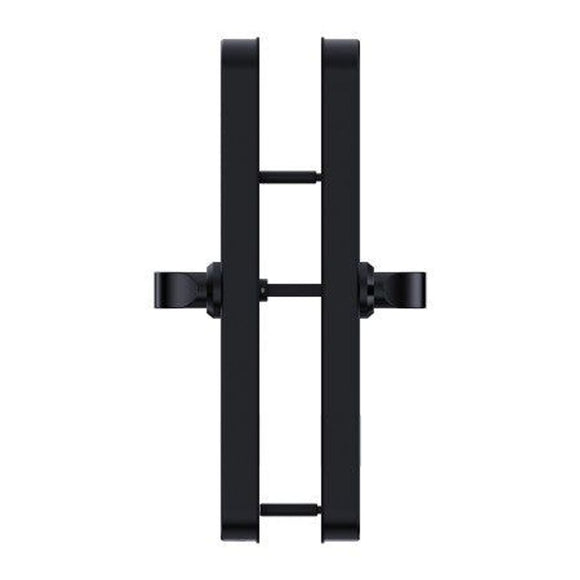 SREARTMB - Schlage Artus Narrow Profile Smart Lock - Black