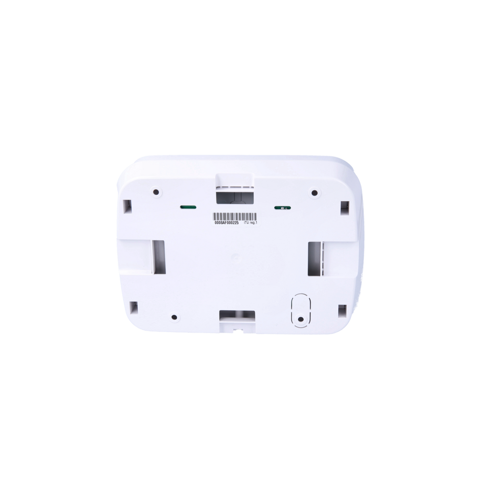 U-Prox Multiplexer - Wired security equipment connection module. 8 inputs for connecting wired detectors, relays, 2 outputs