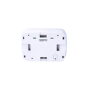 U-Prox Multiplexer - Wired security equipment connection module. 8 inputs for connecting wired detectors, relays, 2 outputs