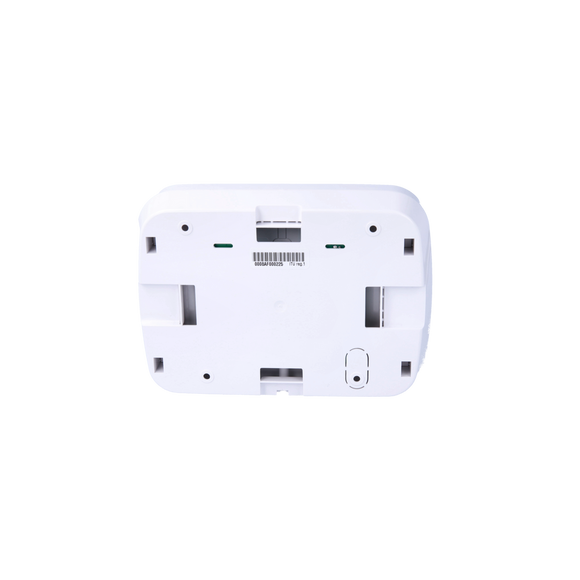 U-Prox Multiplexer - Wired security equipment connection module. 8 inputs for connecting wired detectors, relays, 2 outputs