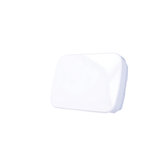 U-Prox Multiplexer - Wired security equipment connection module. 8 inputs for connecting wired detectors, relays, 2 outputs