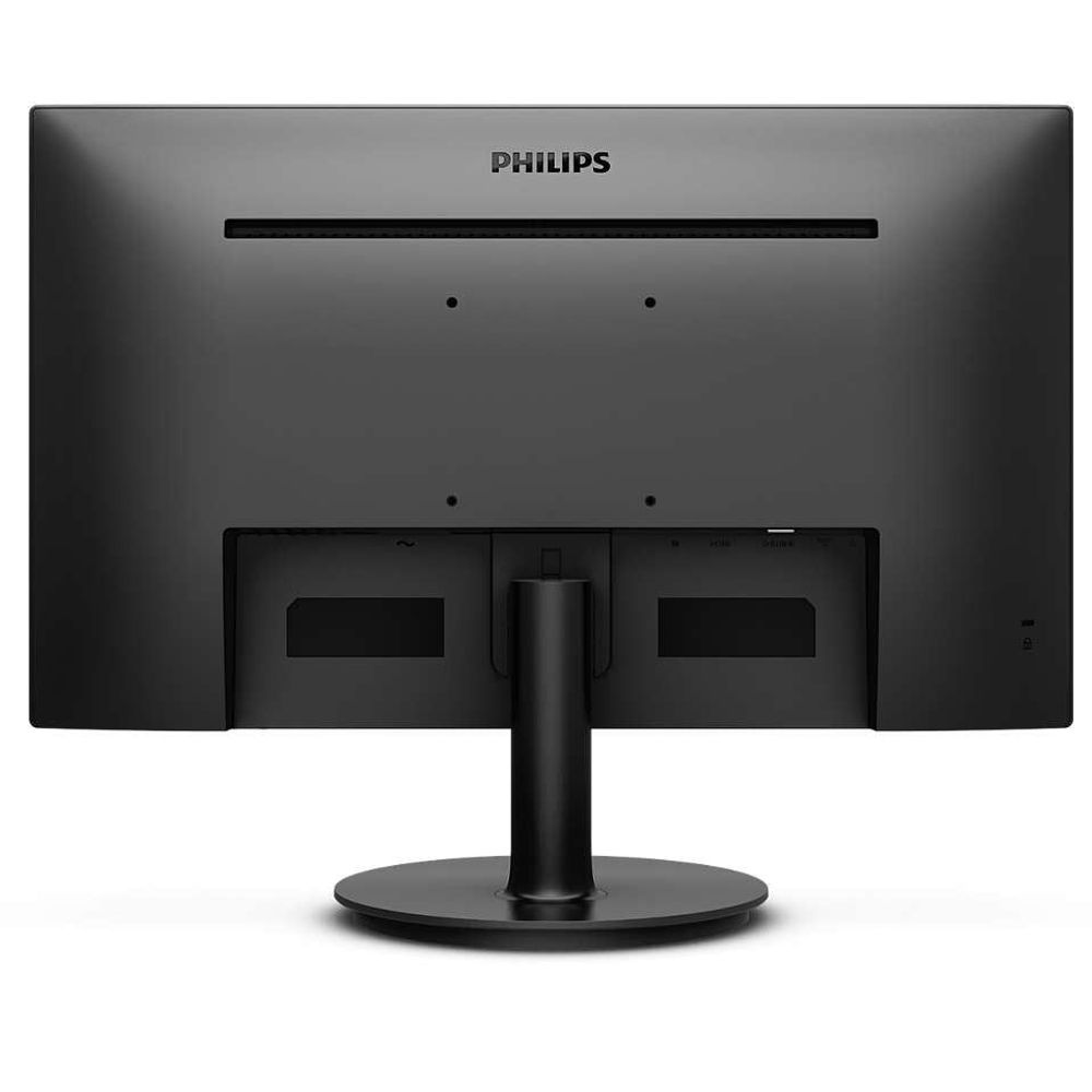 242V8A/75 - Philips 60.5cm (23.8") Full HD WLED LCD Monitor - 16:9