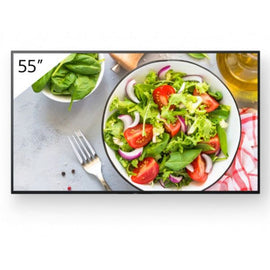 Sony Bravia FW55BZ35L 55" 4K Ultra HD HDR Professional Display