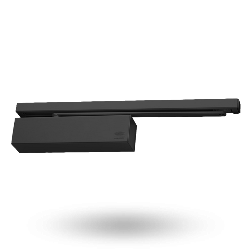 Lockwood 2616 CAM Action Door Closer with Slide Arm - Options