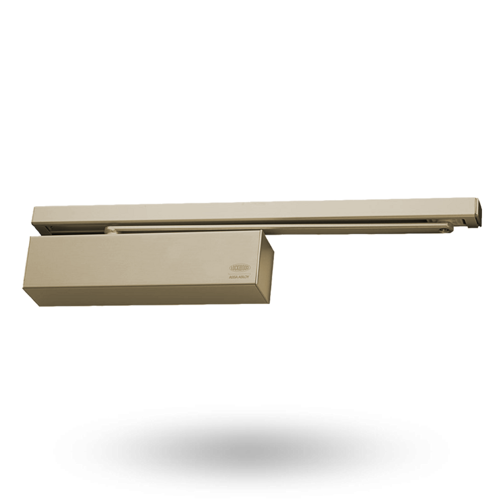 Lockwood 2616 CAM Action Door Closer with Slide Arm - Options