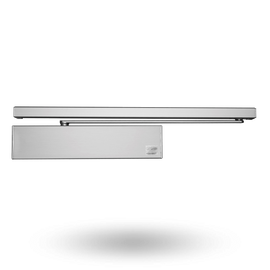 Lockwood 2616 CAM Action Door Closer with Slide Arm - Options