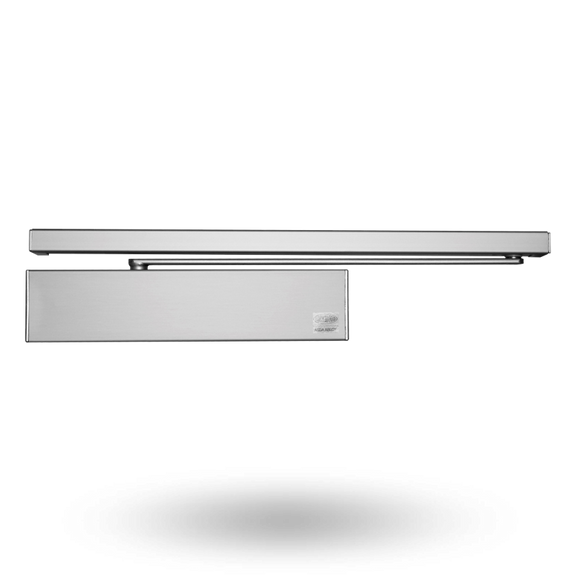 Lockwood 2616 CAM Action Door Closer with Slide Arm - Options