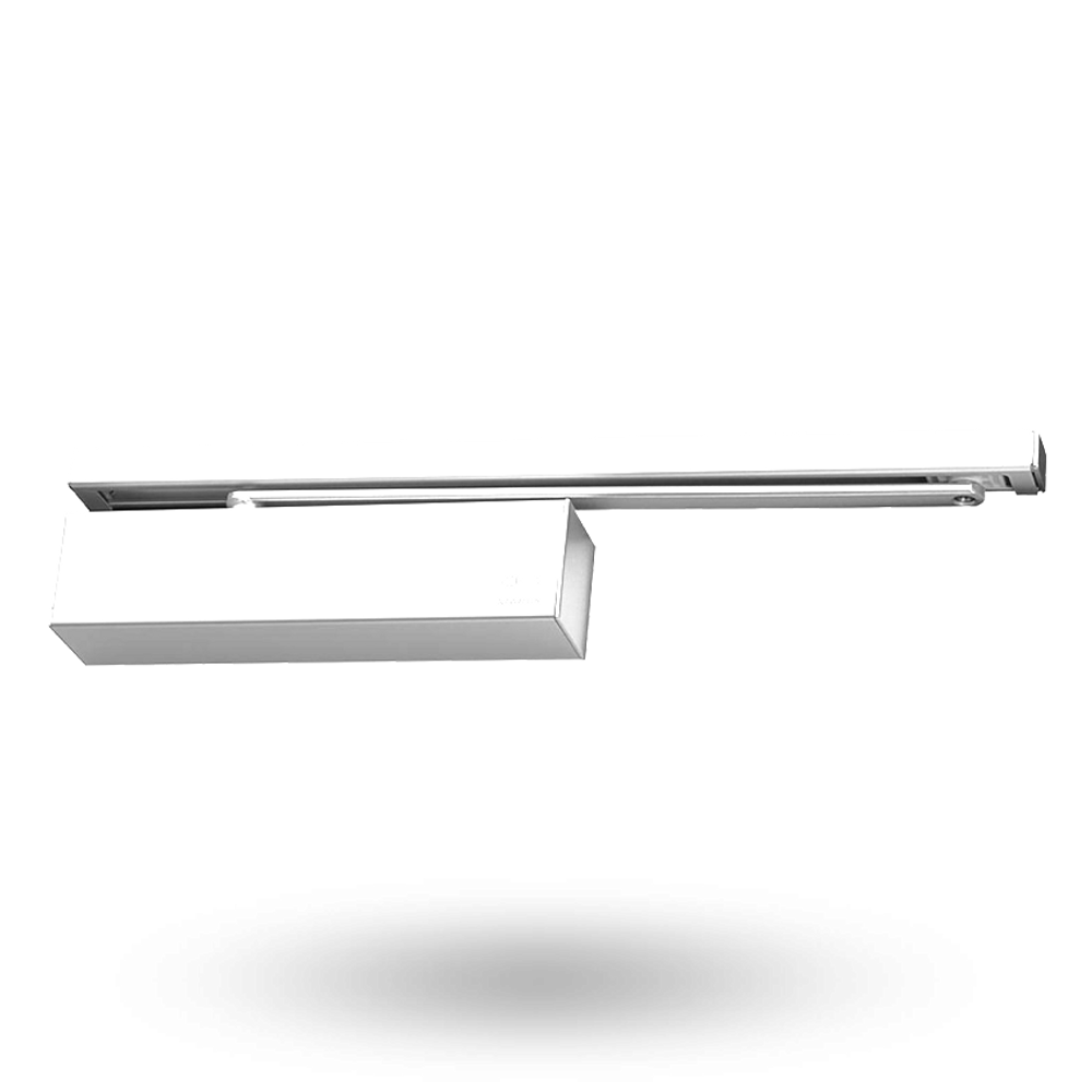 Lockwood 2616 CAM Action Door Closer with Slide Arm - Options