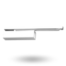 Lockwood 2616 CAM Action Door Closer with Slide Arm - Options