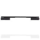 Lockwood 2616 Series Electromechanical Double Door Closing System - Options Lockwood Electromechanical Double Door Closing System - Black