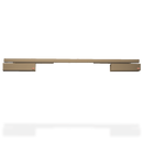 Lockwood 2616 Series Electromechanical Double Door Closing System - Options Lockwood Electromechanical Double Door Closing System - Brown
