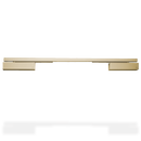 Lockwood 2616 Series Electromechanical Double Door Closing System - Options Lockwood Electromechanical Double Door Closing System - Polished Brass