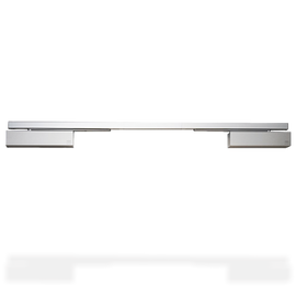 Lockwood 2616 Series Electromechanical Double Door Closing System - Options