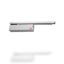 Lockwood 2616 Series Electromechanical Single Door Closing System - Options