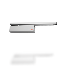 Lockwood 2616 Series Electromechanical Single Door Closing System - Options