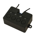 LA5259 - Piezo 4-Tone Siren with Controller