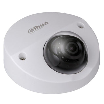 DH-HAC-HDBW2241FP-A - Dahua 2MP STARVIS HD-CVI Vandal Wedge Camera, 2.8mm Lens