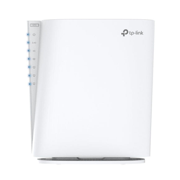 TL-RE900XD - TP-Link AX6000 Wi-Fi 6 Range EAX6000 Wi-Fi 6 Range Extender
