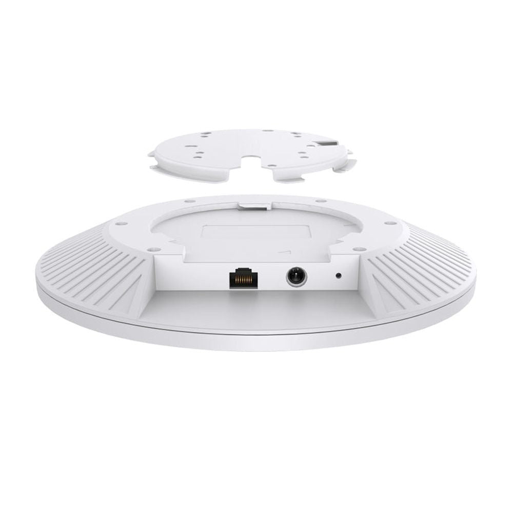TL-EAP773 - TP-Link EAP773, BE9300 Ceiling Mount Tri-Band Wi-Fi 7 Access Point