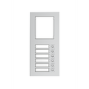 MD06 - Akuvox Video Intercom Nametag Module