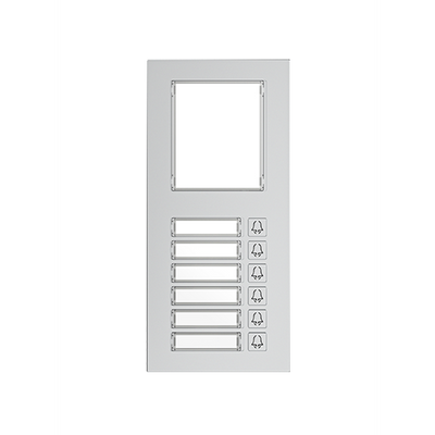 MD06 - Akuvox Video Intercom Nametag Module