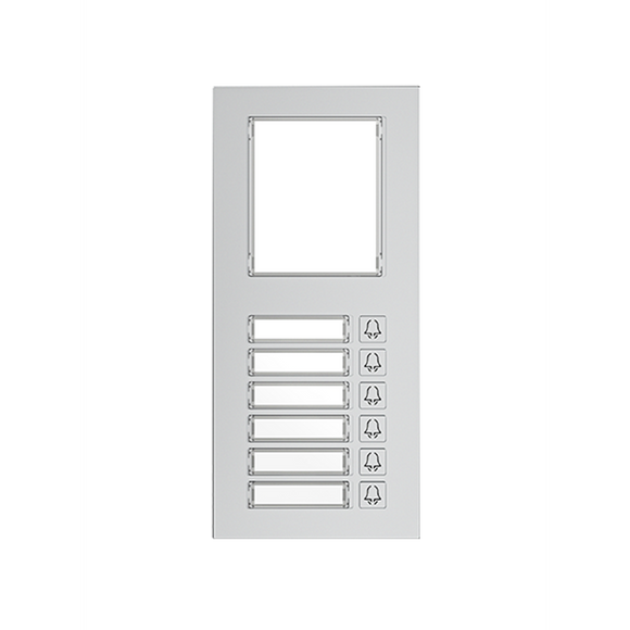 MD06 - Akuvox Video Intercom Nametag Module