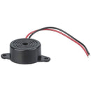 AB3462 - Mini Piezo Buzzer 3-16VDC
