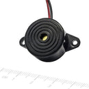 AB3462 - Mini Piezo Buzzer 3-16VDC