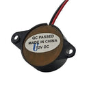 AB3462 - Mini Piezo Buzzer 3-16VDC