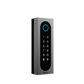 A08K - Akuvox Keypad Version (RF Card + PIN)