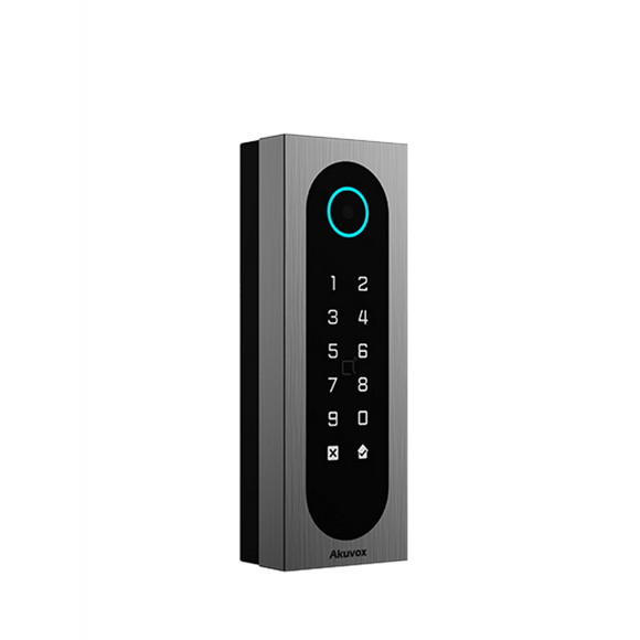 A08K - Akuvox Keypad Version (RF Card + PIN)