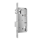 SRERESSE - Schlage Resolute Smart Lock - Silver Schlage Resolute Smart Lock with 60mm backset mortice lock