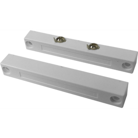 A400SP- Surface reed switch with NC contacts.130VDC 50mA with a 50mm gap.