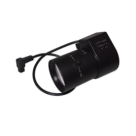 Bosch VLG-4V0940-MP5 - 1/2.5,CS-Mount,DC-Iris,9-40mm,5MP