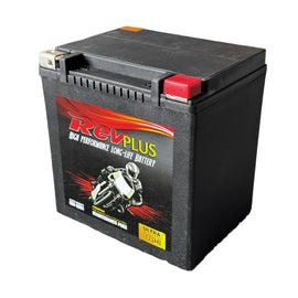 SVXT-2 - RevPlus Motorcycle Battery 12V 30Ah