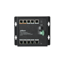 DH-PFS3111-8ET-96-F - Dahua 11-Port Switch with 8-Port PoE