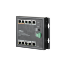 DH-PFS3111-8ET-96-F - Dahua 11-Port Switch with 8-Port PoE