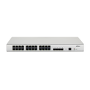 DH-PFS5428-24GT - Dahua 28-Port L2+ Managed Gigabit Switch with 4-Port 10G SFP+