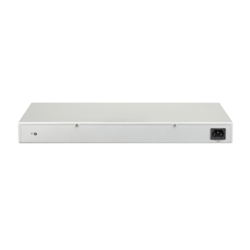 DH-PFS5428-24GT - Dahua 28-Port L2+ Managed Gigabit Switch with 4-Port 10G SFP+