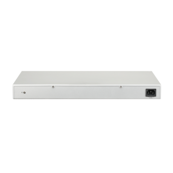 DH-PFS5428-24GT - Dahua 28-Port L2+ Managed Gigabit Switch with 4-Port 10G SFP+