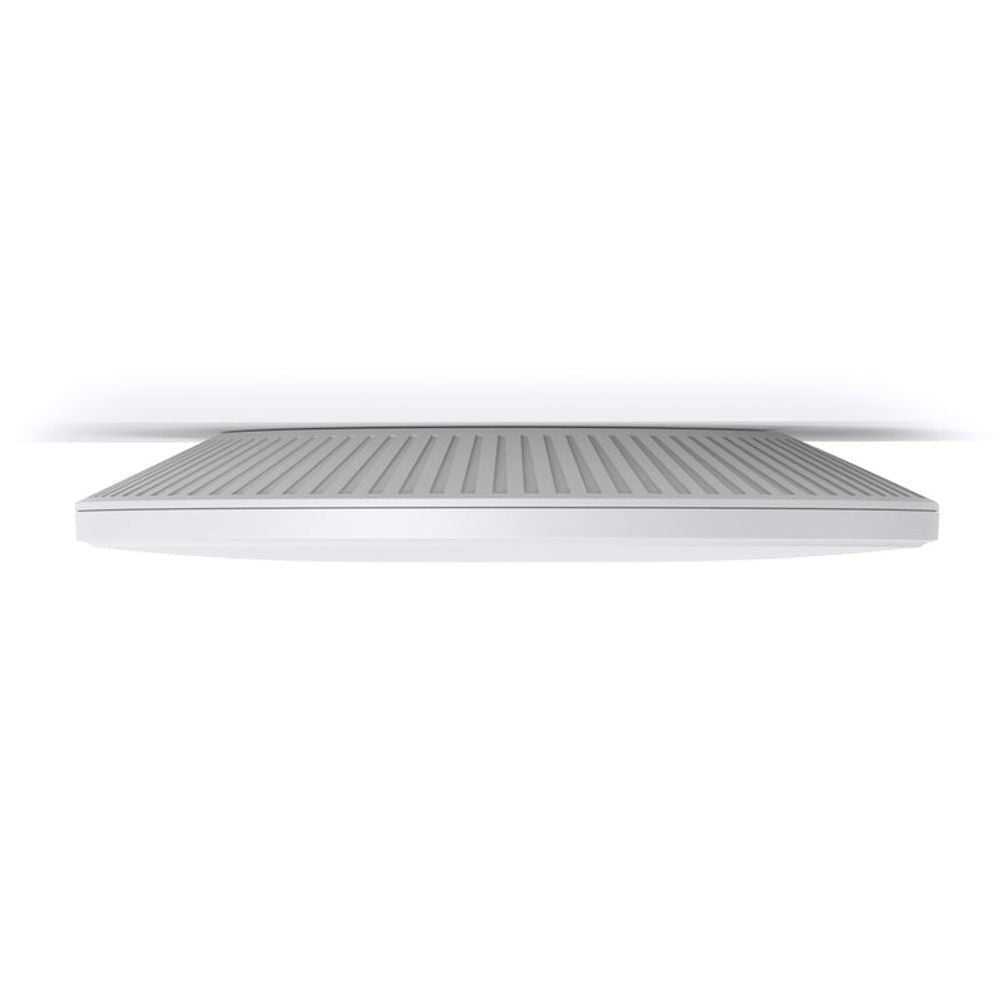 TL-EAP773 - TP-Link EAP773, BE9300 Ceiling Mount Tri-Band Wi-Fi 7 Access Point