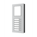 MD06 - Akuvox Video Intercom Nametag Module