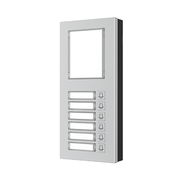 MD06 - Akuvox Video Intercom Nametag Module