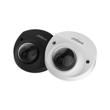 DH-IPC-HDBW3441FP-AS-M - Dahua 4MP IR Fixed focal Dome WizSense Network Camera